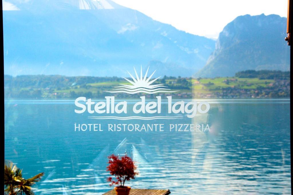 Restaurant Bellevue Au Hotel