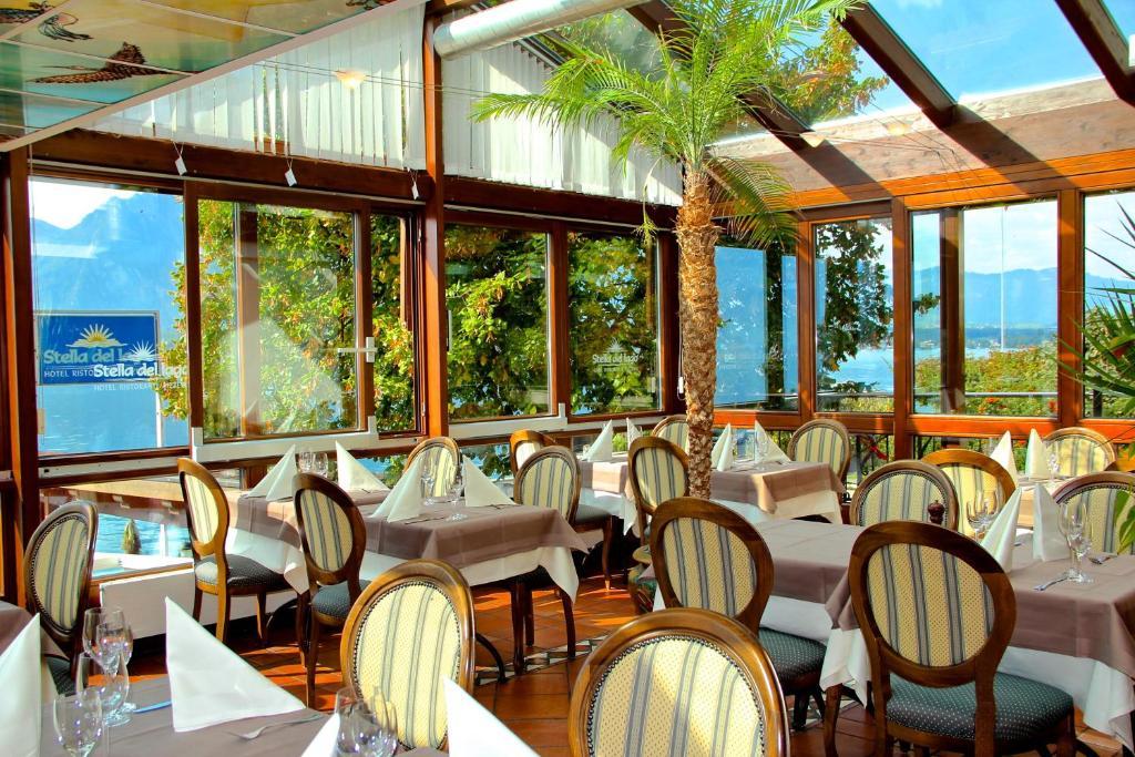 Restaurant Bellevue Au Hotel