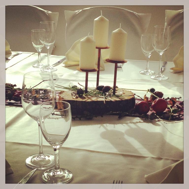 Restaurant Bellevue Au Thun