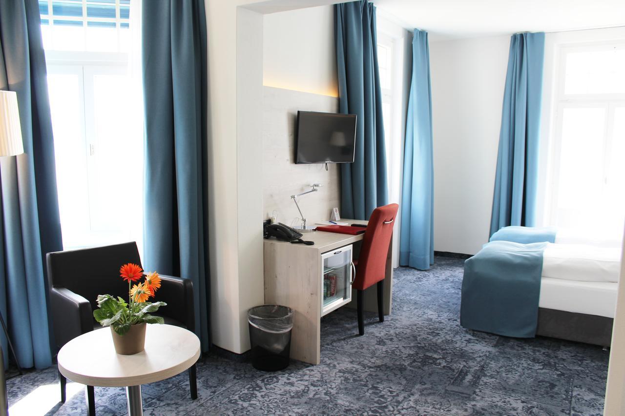 Restaurant Bellevue Au Thun